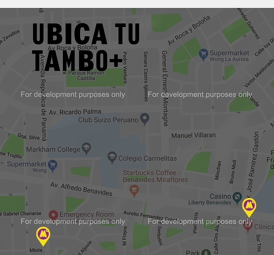 tambo-mapa