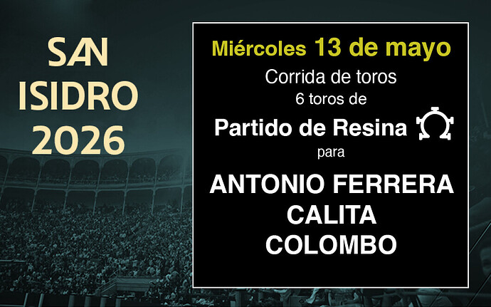 13-mayo