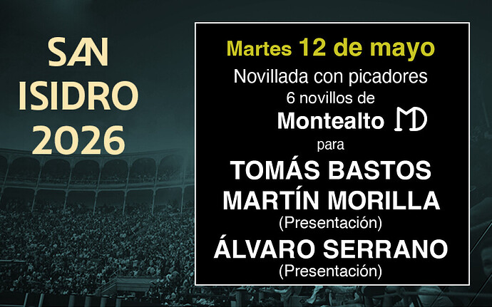 12-mayo